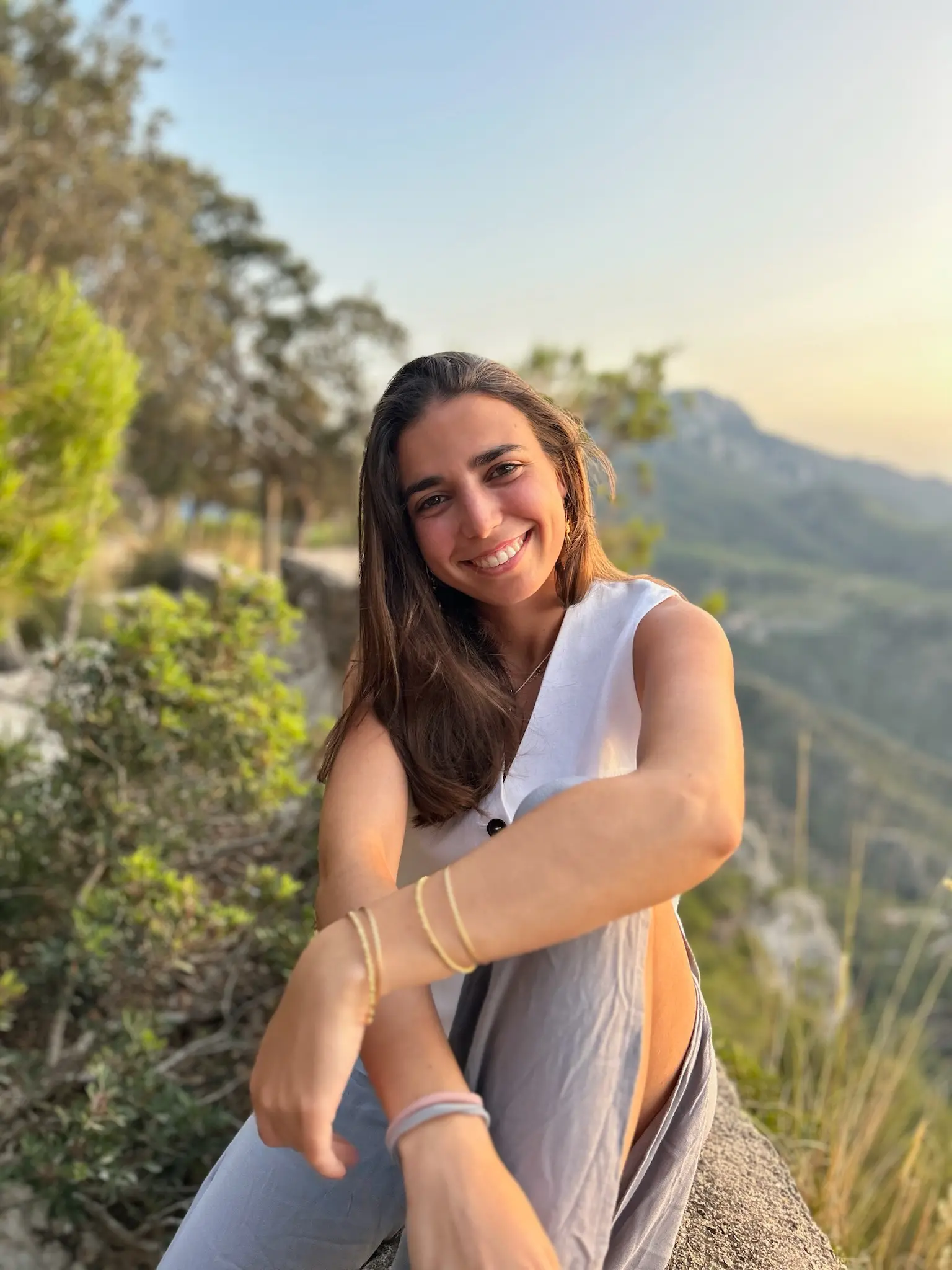 Irene - Program Coordinator